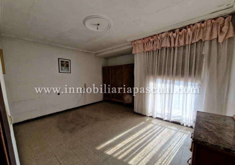 2 Zimmer Haus zu verkaufen in Muro de Alcoy - 65.000 € (Ref: 9462905)