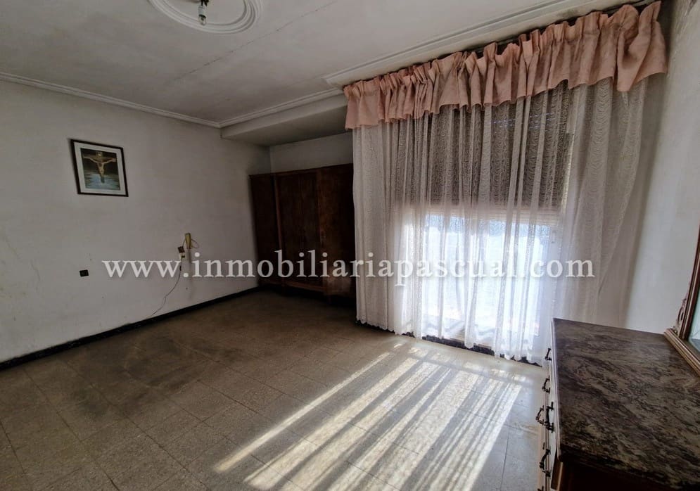 2 Zimmer Haus zu verkaufen in Muro de Alcoy - 65.000 € (Ref: 9462905)