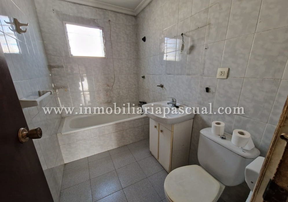 2 Zimmer Haus zu verkaufen in Muro de Alcoy - 65.000 € (Ref: 9462905)