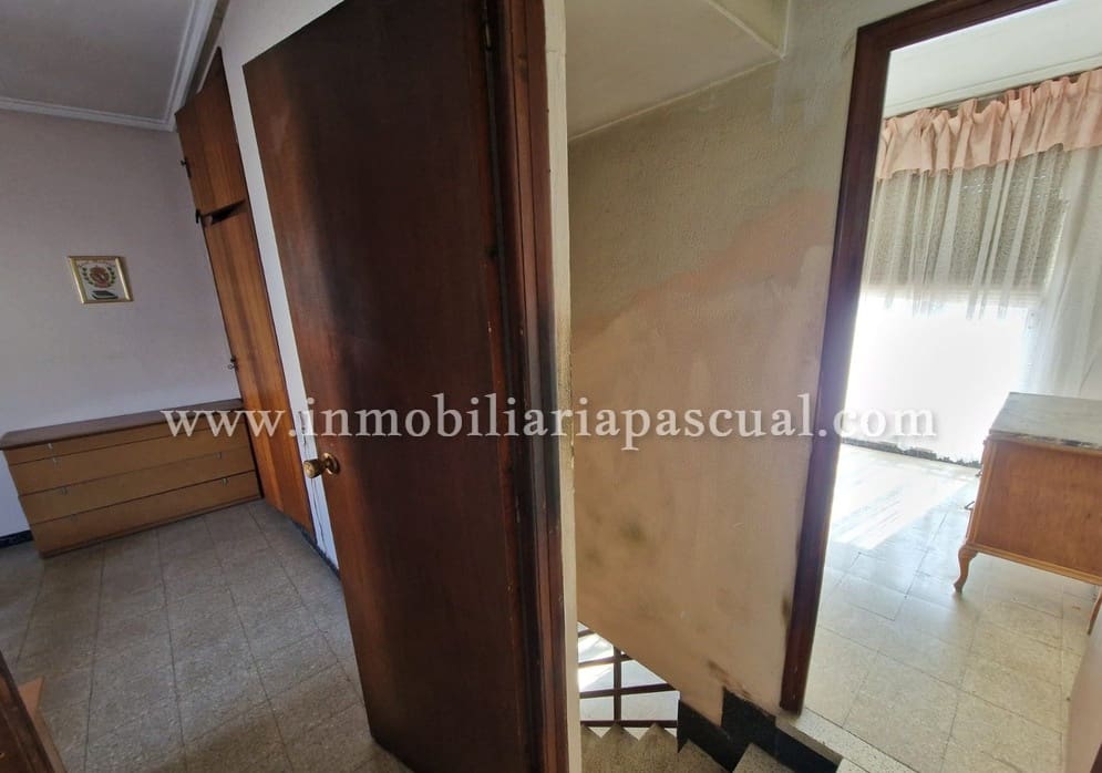 2 Zimmer Haus zu verkaufen in Muro de Alcoy - 65.000 € (Ref: 9462905)