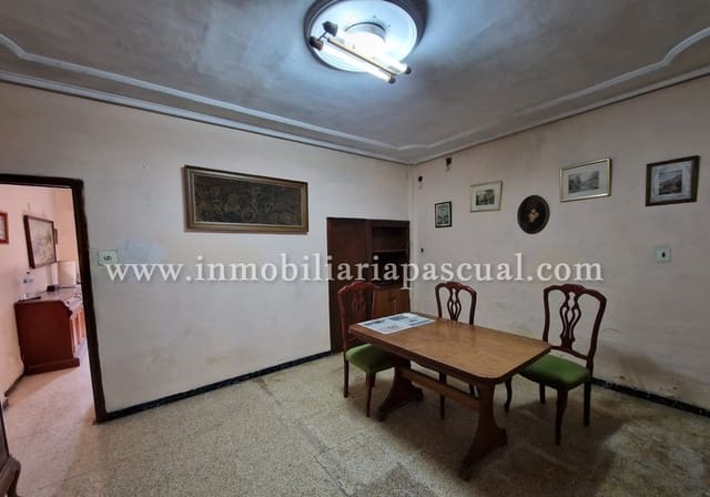 2 Zimmer Haus zu verkaufen in Muro de Alcoy - 65.000 € (Ref: 9462905)