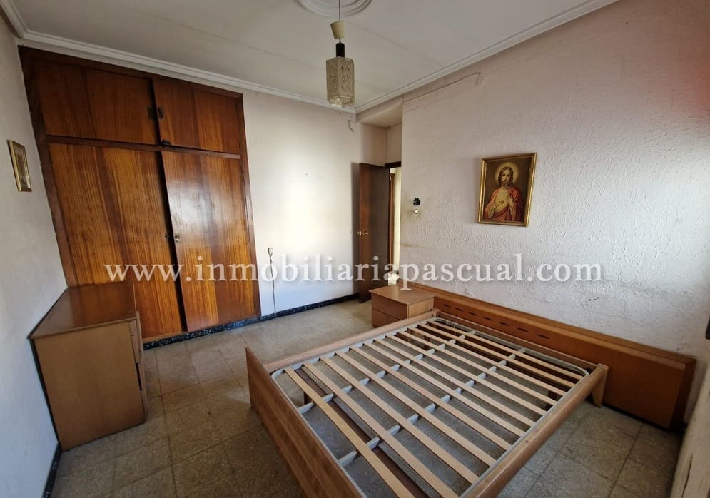 2 Zimmer Haus zu verkaufen in Muro de Alcoy - 65.000 € (Ref: 9462905)