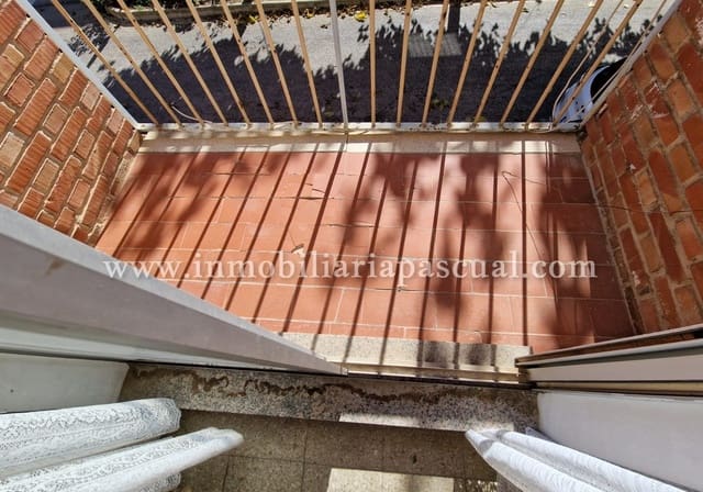 2 Zimmer Haus zu verkaufen in Muro de Alcoy - 65.000 € (Ref: 9462905)