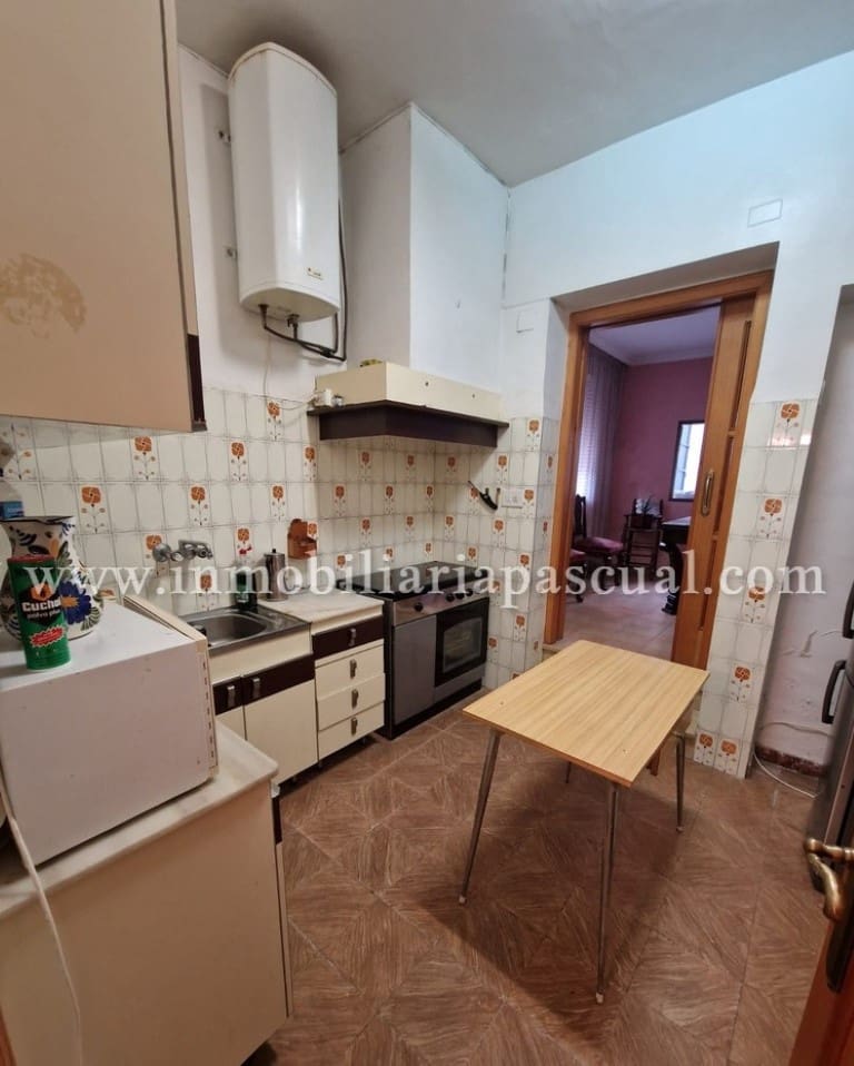 5 chambre Maison de Ville à vendre à Cocentaina avec garage - 170 000 € (Ref: 9473392)