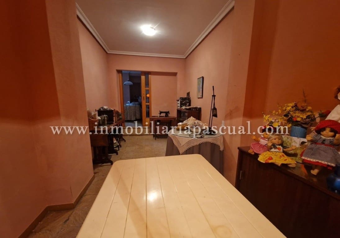 5 chambre Maison de Ville à vendre à Cocentaina avec garage - 170 000 € (Ref: 9473392)