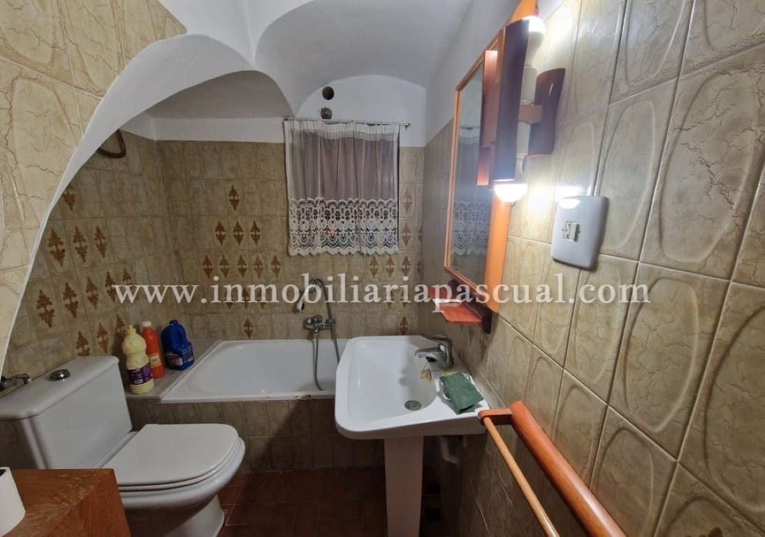 5 chambre Maison de Ville à vendre à Cocentaina avec garage - 170 000 € (Ref: 9473392)