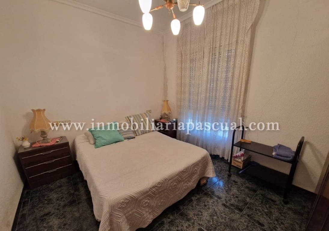 5 chambre Maison de Ville à vendre à Cocentaina avec garage - 170 000 € (Ref: 9473392)