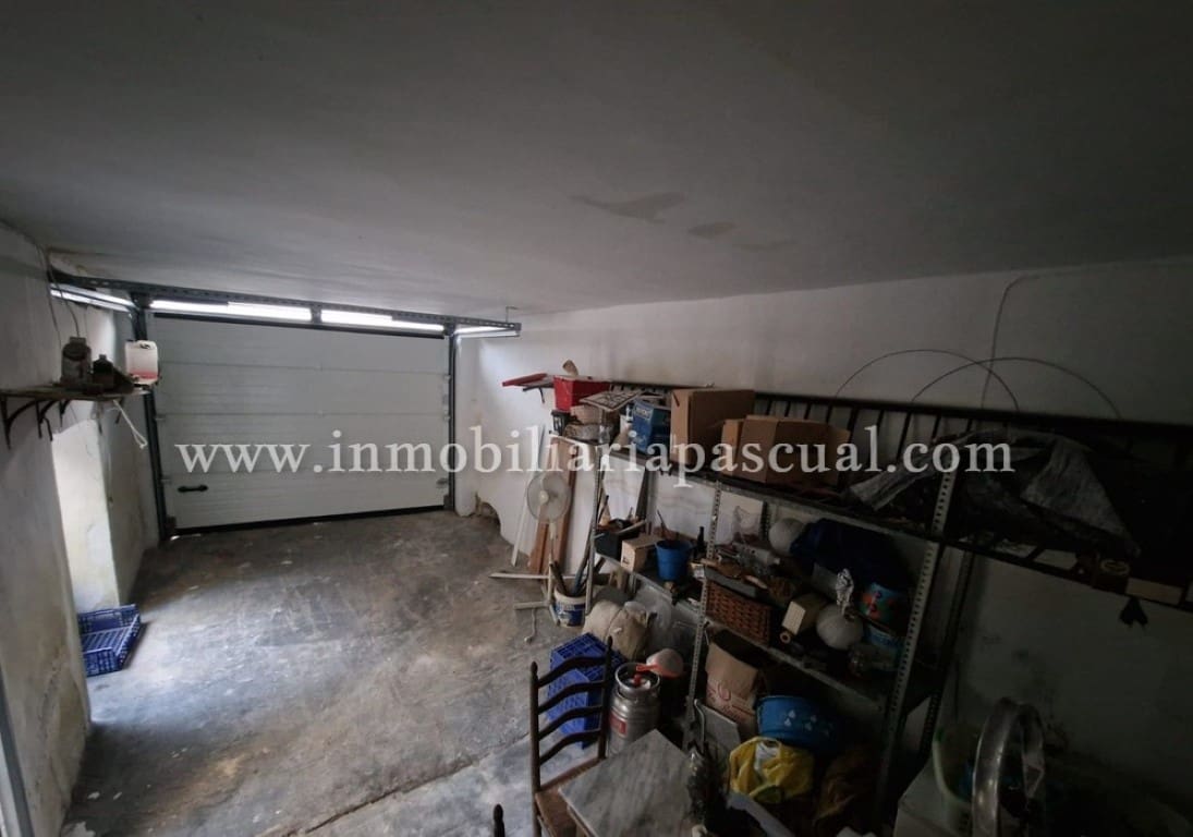 5 chambre Maison de Ville à vendre à Cocentaina avec garage - 170 000 € (Ref: 9473392)