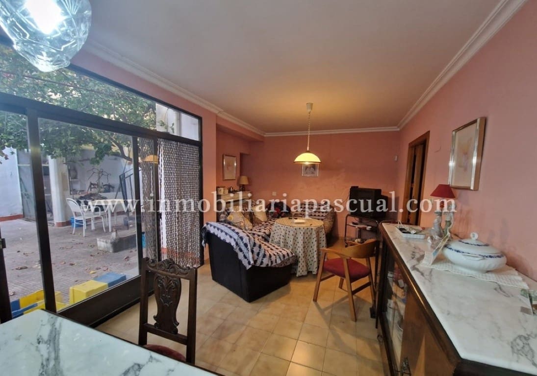 5 chambre Maison de Ville à vendre à Cocentaina avec garage - 170 000 € (Ref: 9473392)