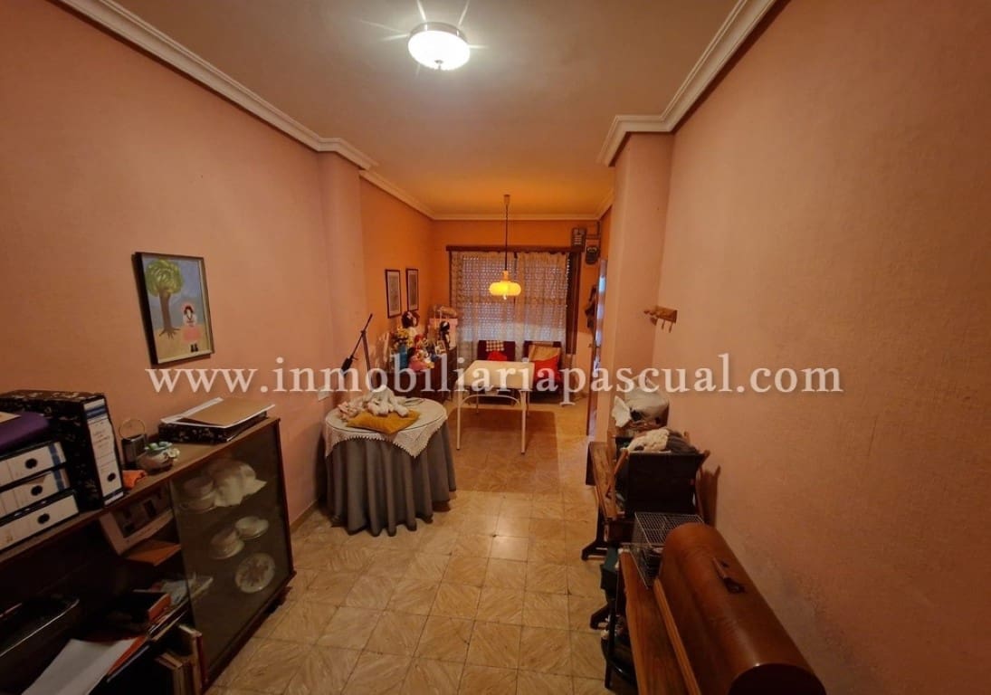 5 chambre Maison de Ville à vendre à Cocentaina avec garage - 170 000 € (Ref: 9473392)