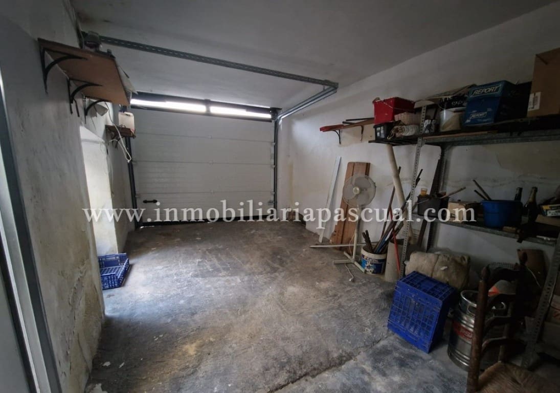 5 chambre Maison de Ville à vendre à Cocentaina avec garage - 170 000 € (Ref: 9473392)