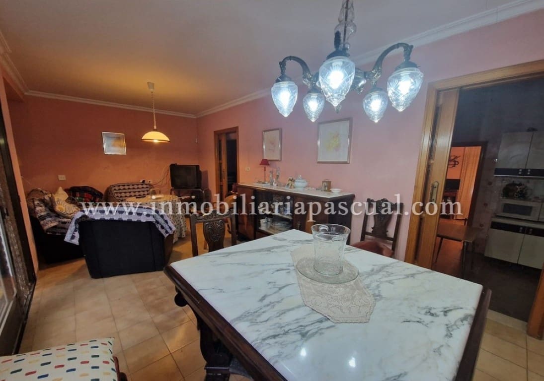 5 chambre Maison de Ville à vendre à Cocentaina avec garage - 170 000 € (Ref: 9473392)