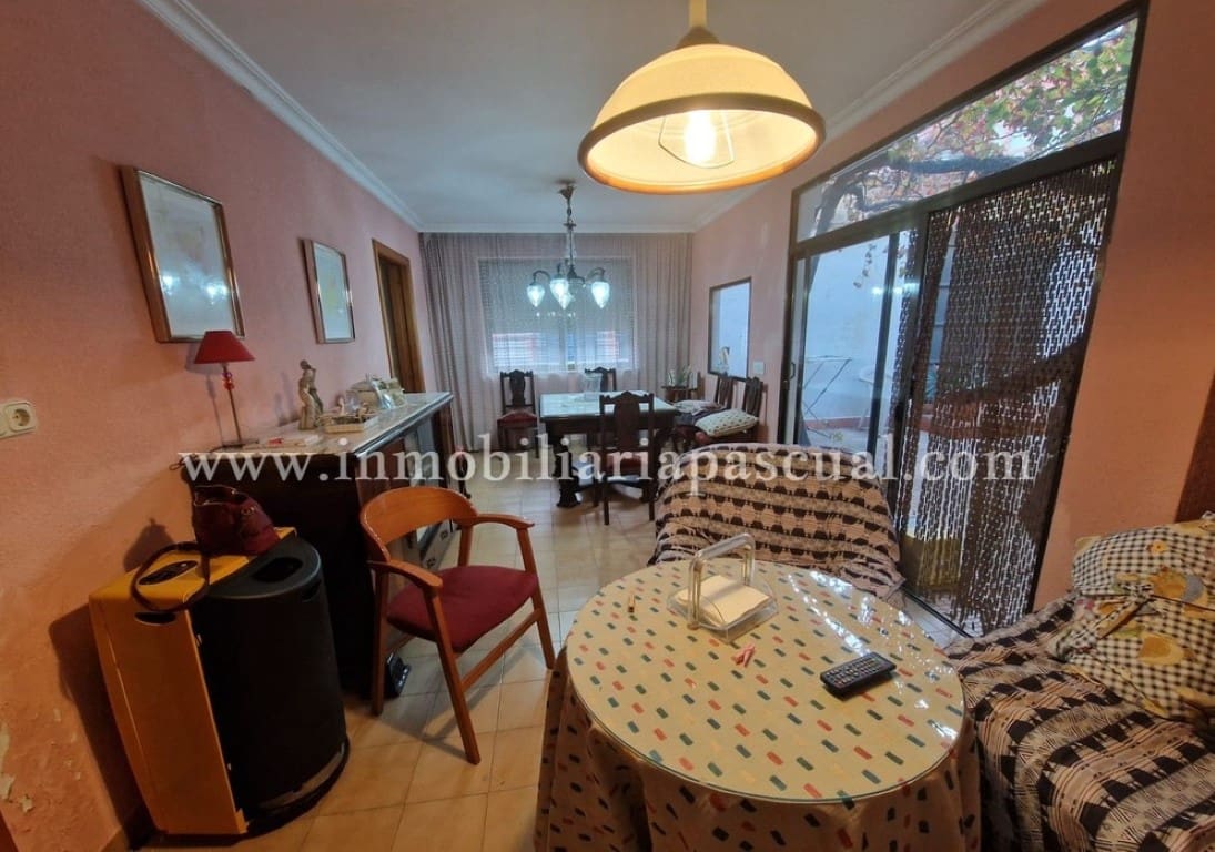 5 chambre Maison de Ville à vendre à Cocentaina avec garage - 170 000 € (Ref: 9473392)