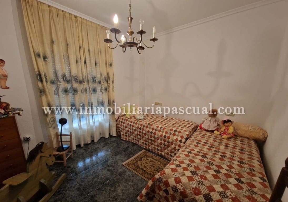 5 chambre Maison de Ville à vendre à Cocentaina avec garage - 170 000 € (Ref: 9473392)