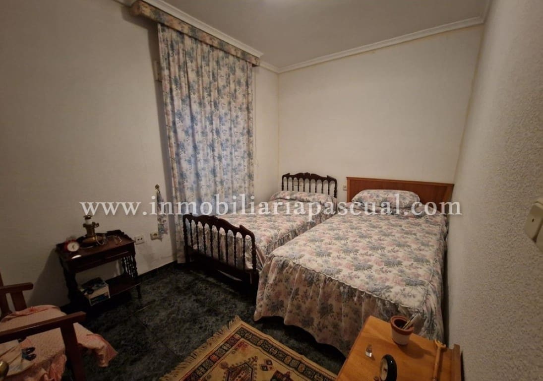 5 chambre Maison de Ville à vendre à Cocentaina avec garage - 170 000 € (Ref: 9473392)