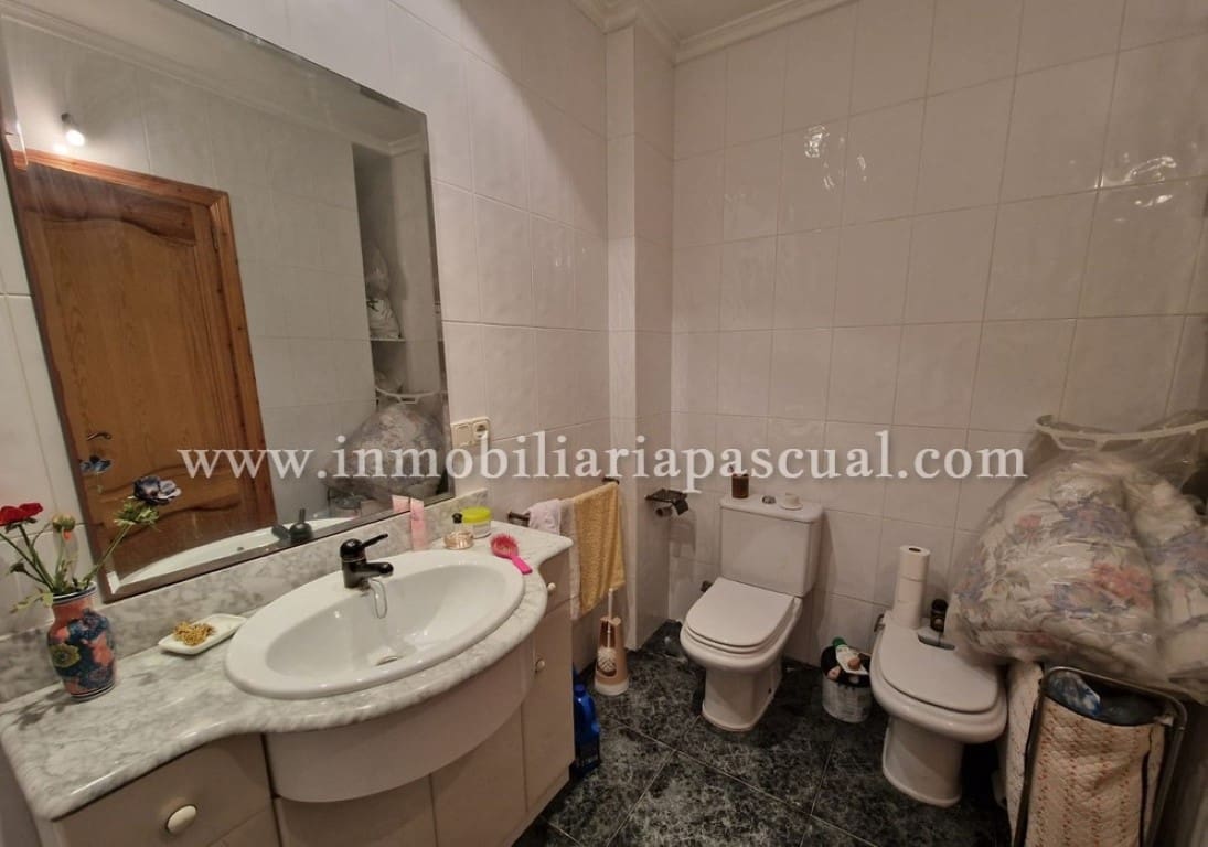 5 chambre Maison de Ville à vendre à Cocentaina avec garage - 170 000 € (Ref: 9473392)