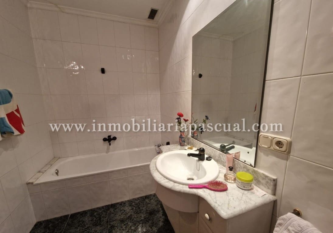 5 chambre Maison de Ville à vendre à Cocentaina avec garage - 170 000 € (Ref: 9473392)