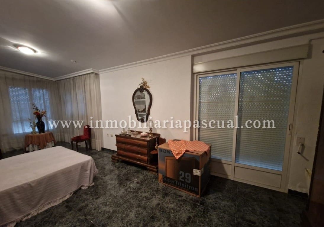 5 chambre Maison de Ville à vendre à Cocentaina avec garage - 170 000 € (Ref: 9473392)