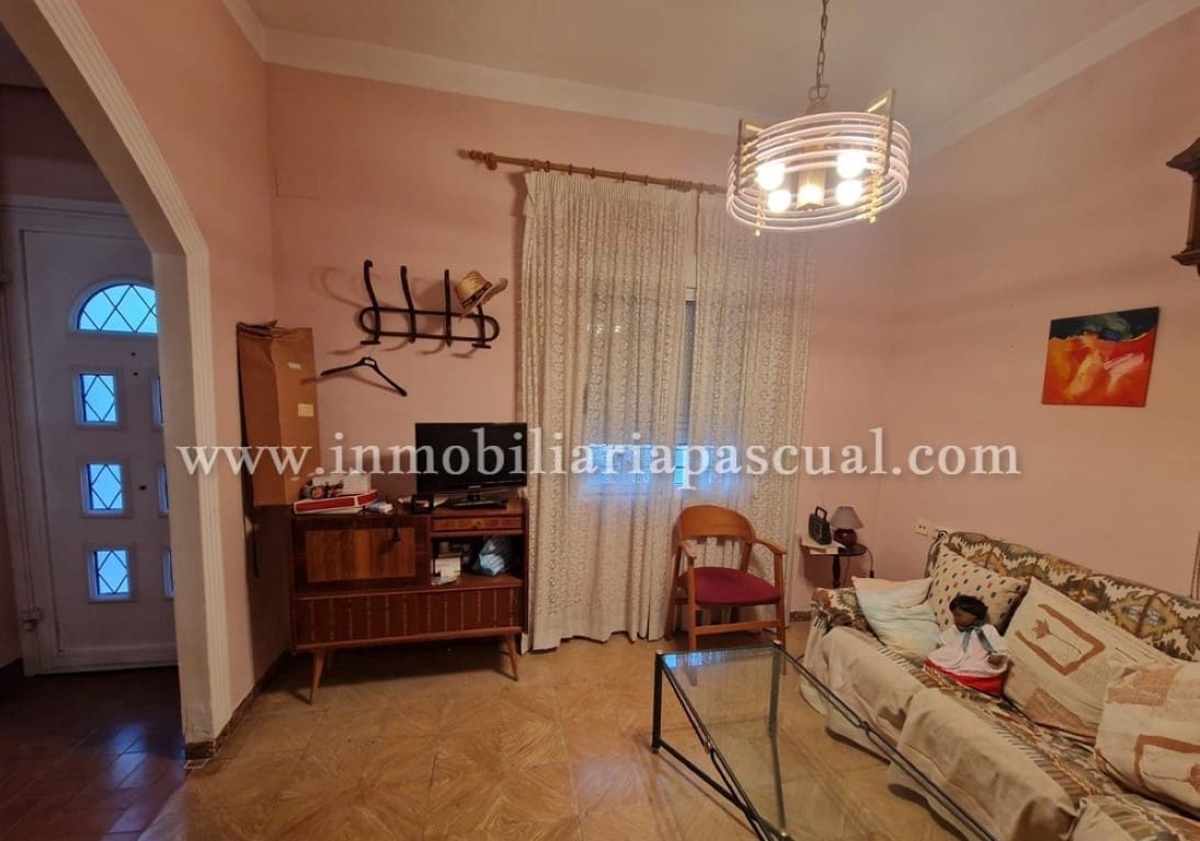 5 chambre Maison de Ville à vendre à Cocentaina avec garage - 170 000 € (Ref: 9473392)