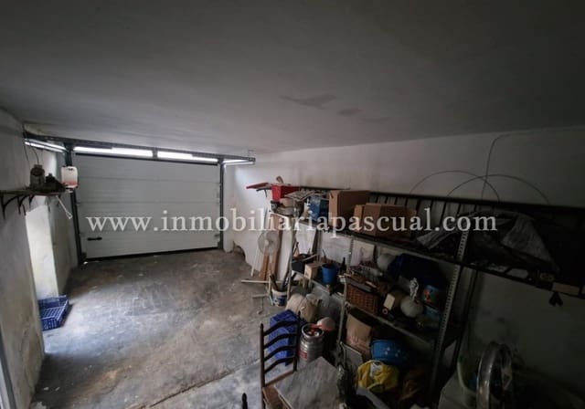 5 Zimmer Haus zu verkaufen in Cocentaina mit Garage - 170.000 € (Ref: 9473392)