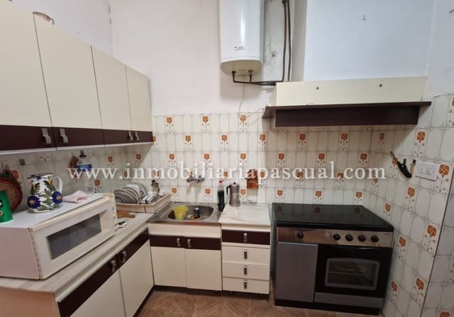 5 Zimmer Haus zu verkaufen in Cocentaina mit Garage - 170.000 € (Ref: 9473392)