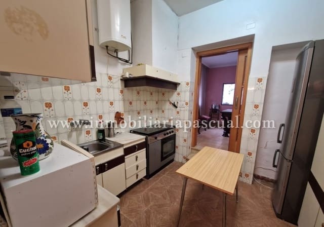 5 Zimmer Haus zu verkaufen in Cocentaina mit Garage - 170.000 € (Ref: 9473392)