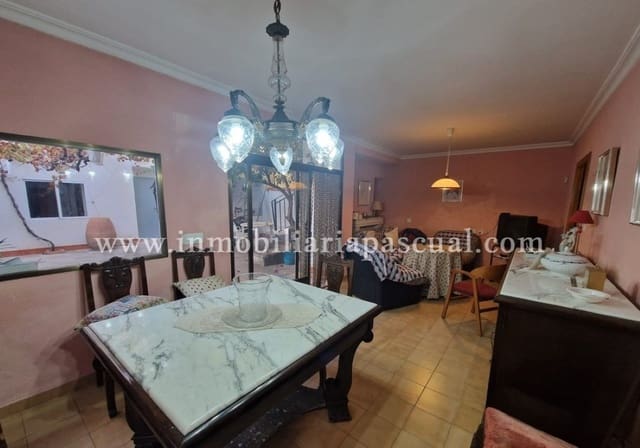 5 Zimmer Haus zu verkaufen in Cocentaina mit Garage - 170.000 € (Ref: 9473392)