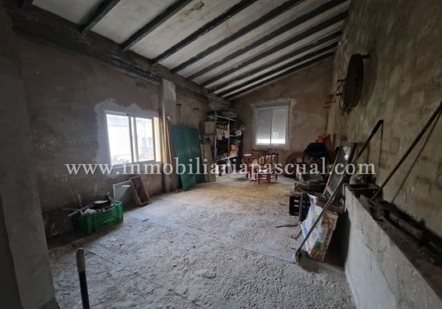 5 Zimmer Haus zu verkaufen in Cocentaina mit Garage - 170.000 € (Ref: 9473392)