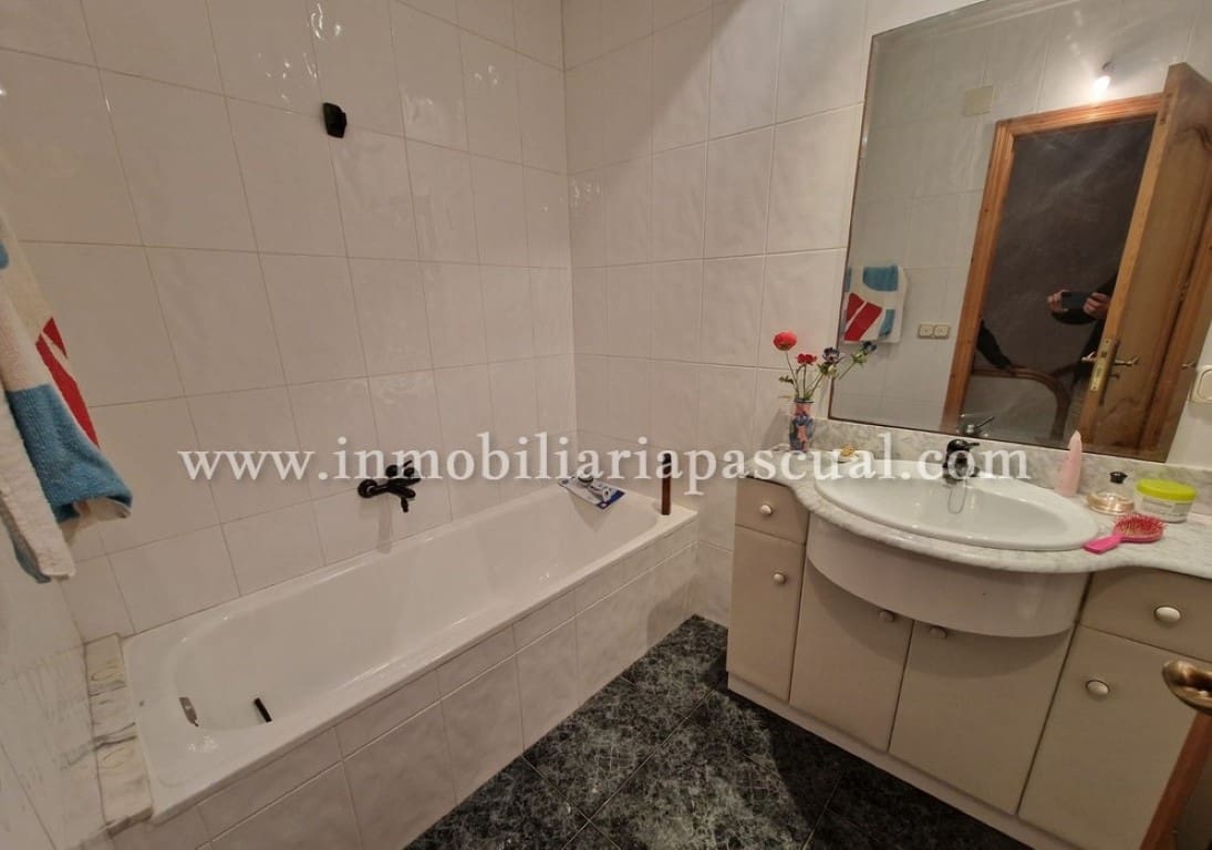 5 chambre Maison de Ville à vendre à Cocentaina avec garage - 170 000 € (Ref: 9473392)