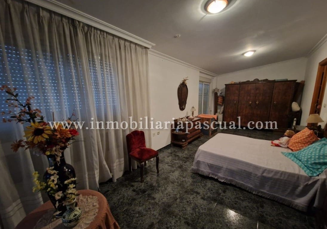 5 chambre Maison de Ville à vendre à Cocentaina avec garage - 170 000 € (Ref: 9473392)