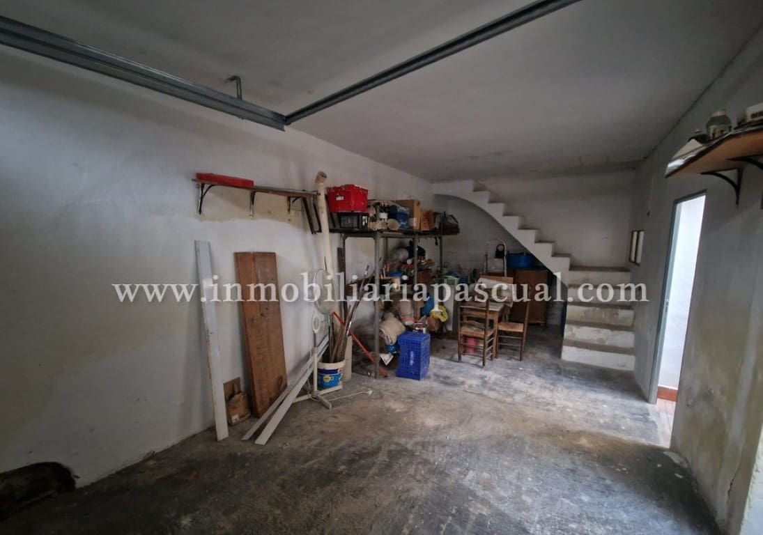 5 chambre Maison de Ville à vendre à Cocentaina avec garage - 170 000 € (Ref: 9473392)