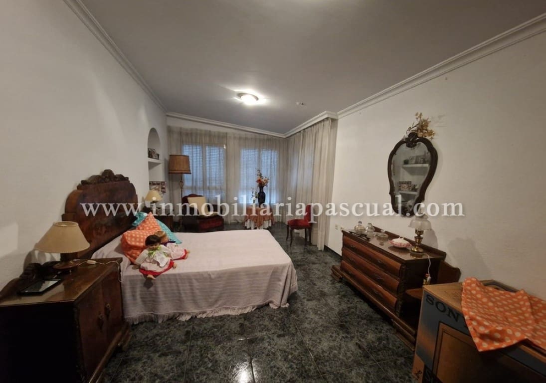 5 chambre Maison de Ville à vendre à Cocentaina avec garage - 170 000 € (Ref: 9473392)