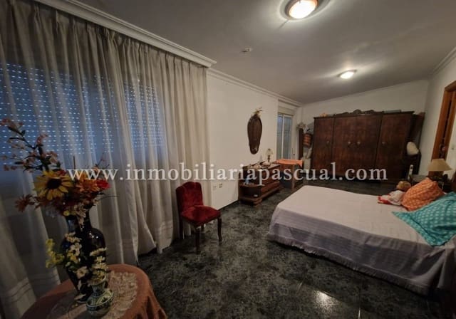 5 Zimmer Haus zu verkaufen in Cocentaina mit Garage - 170.000 € (Ref: 9473392)