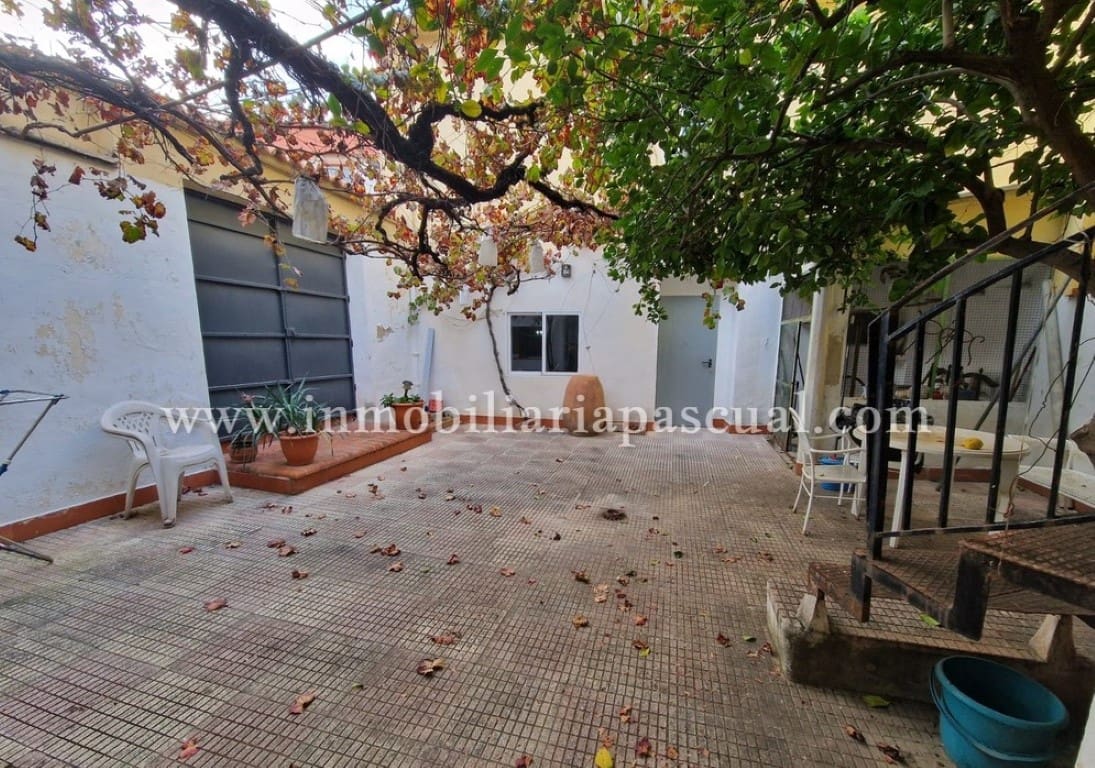 5 chambre Maison de Ville à vendre à Cocentaina avec garage - 170 000 € (Ref: 9473392)