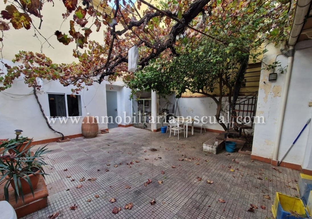 5 chambre Maison de Ville à vendre à Cocentaina avec garage - 170 000 € (Ref: 9473392)