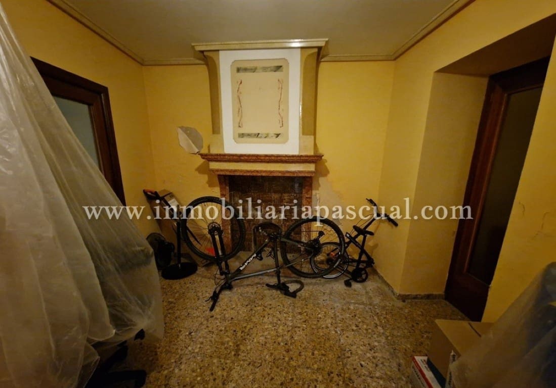 Hus till salu i Muro de Alcoy - 200 000 € (Ref: 9511954)