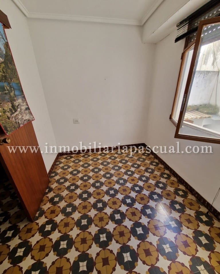 Hus till salu i Muro de Alcoy - 200 000 € (Ref: 9511954)