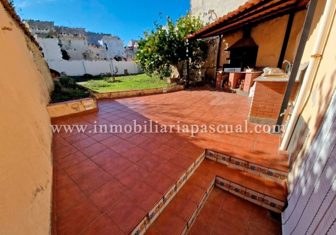 Hus till salu i Muro de Alcoy - 200 000 € (Ref: 9511954)