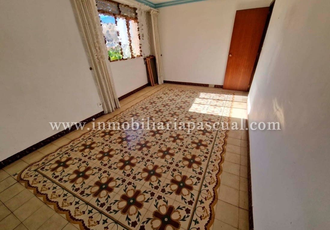 Hus till salu i Muro de Alcoy - 200 000 € (Ref: 9511954)