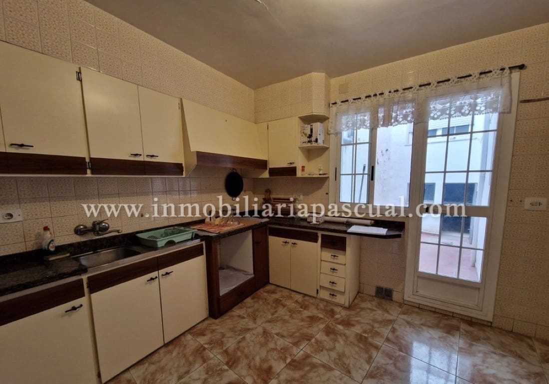 Hus till salu i Muro de Alcoy - 200 000 € (Ref: 9511954)