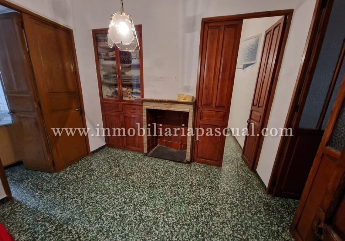 Hus till salu i Muro de Alcoy - 200 000 € (Ref: 9511954)