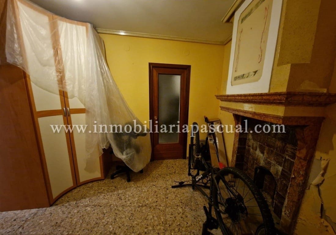 Hus till salu i Muro de Alcoy - 200 000 € (Ref: 9511954)