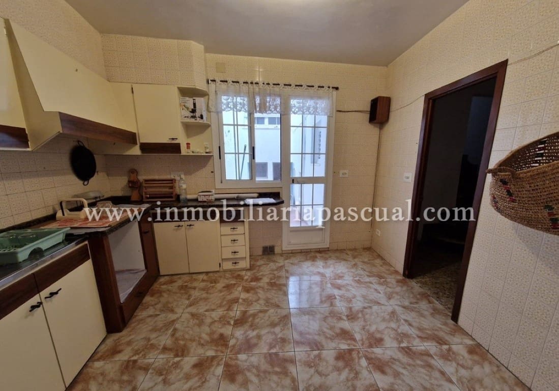 Hus till salu i Muro de Alcoy - 200 000 € (Ref: 9511954)