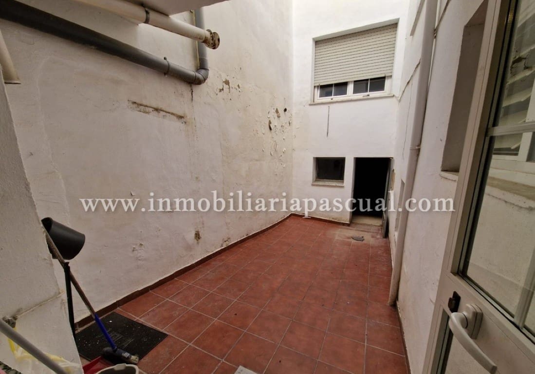Hus till salu i Muro de Alcoy - 200 000 € (Ref: 9511954)