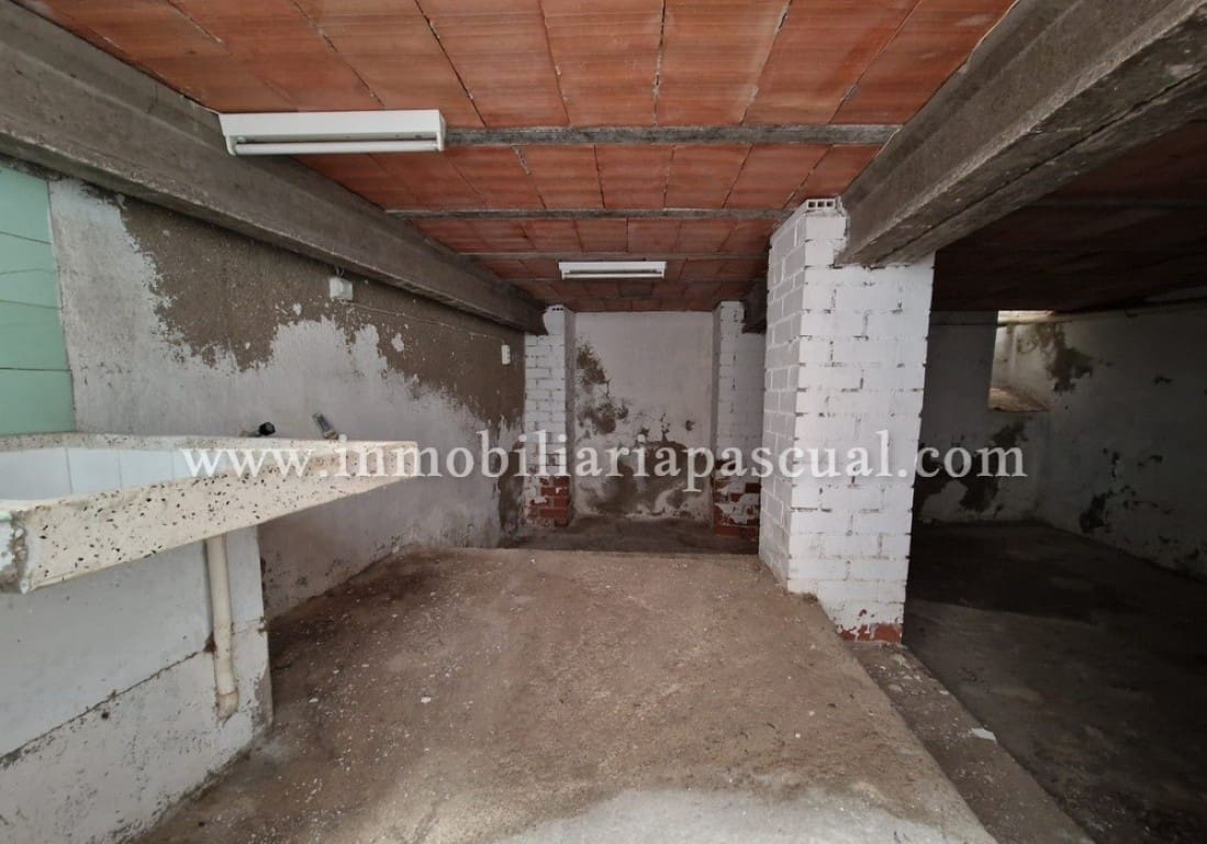 Hus till salu i Muro de Alcoy - 200 000 € (Ref: 9511954)