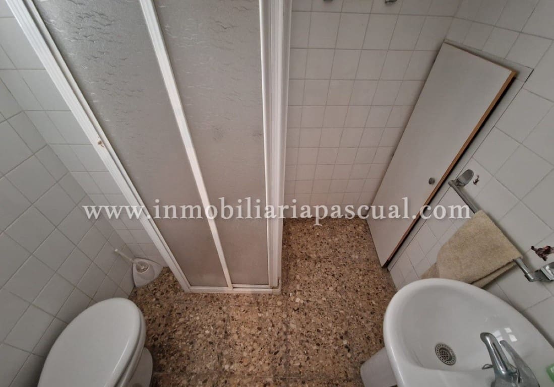 Hus till salu i Muro de Alcoy - 200 000 € (Ref: 9511954)