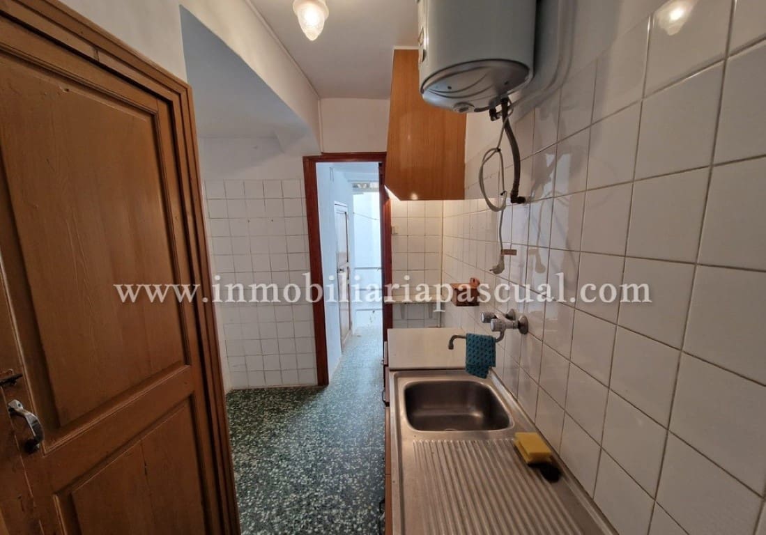 Hus till salu i Muro de Alcoy - 200 000 € (Ref: 9511954)