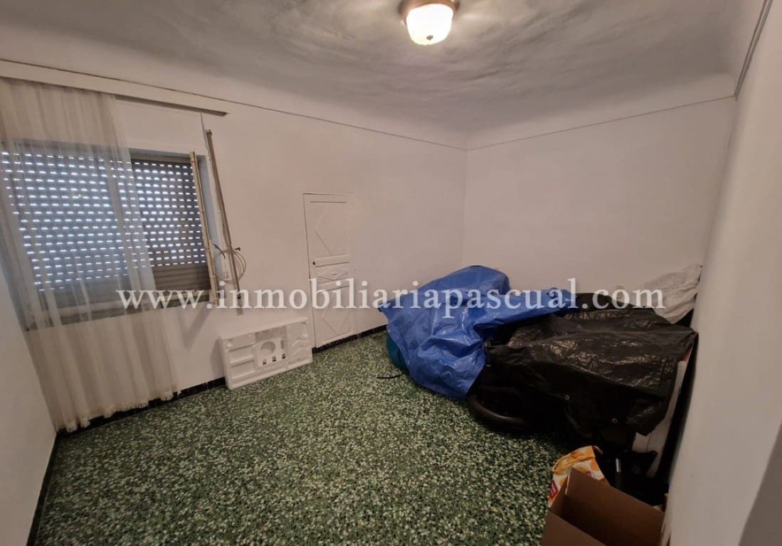 Hus till salu i Muro de Alcoy - 200 000 € (Ref: 9511954)
