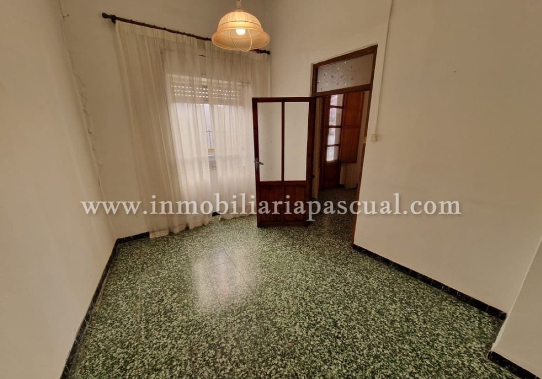 Hus till salu i Muro de Alcoy - 200 000 € (Ref: 9511954)