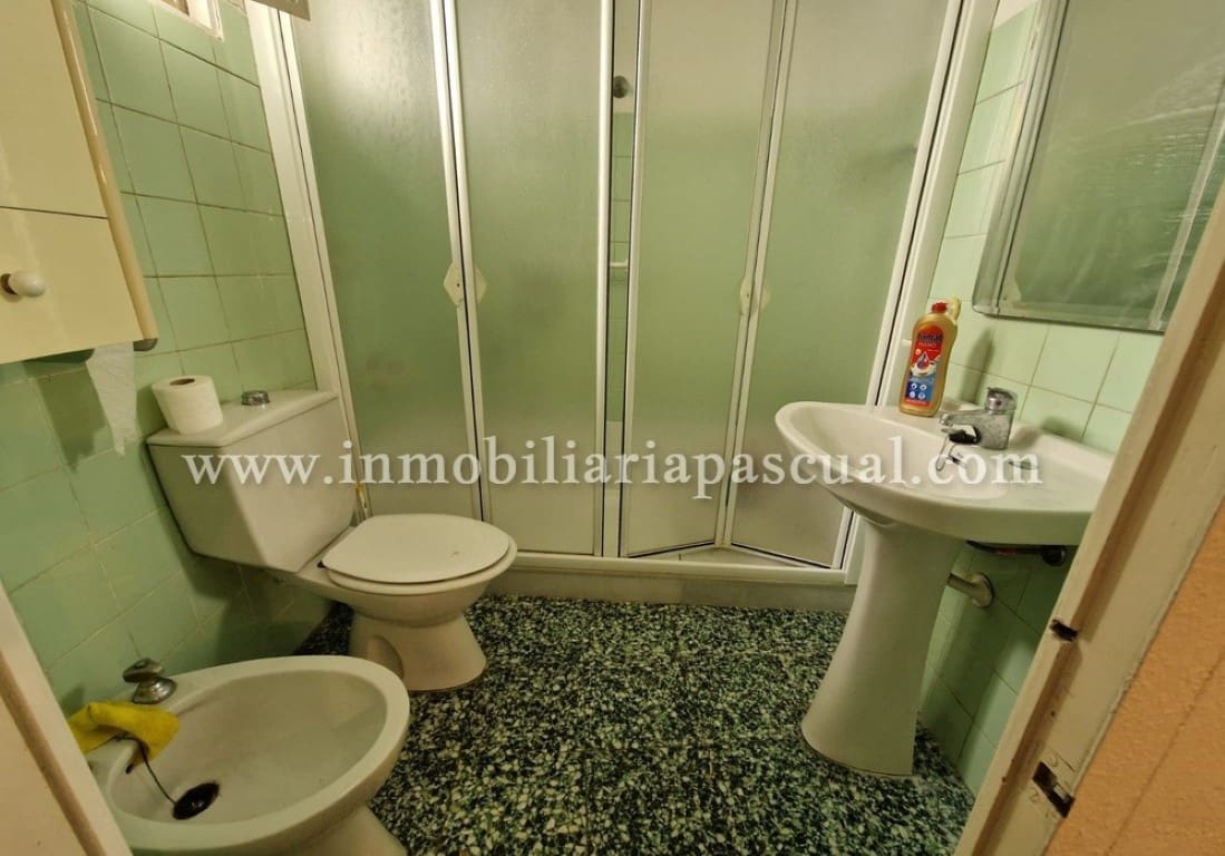 Hus till salu i Muro de Alcoy - 200 000 € (Ref: 9511954)